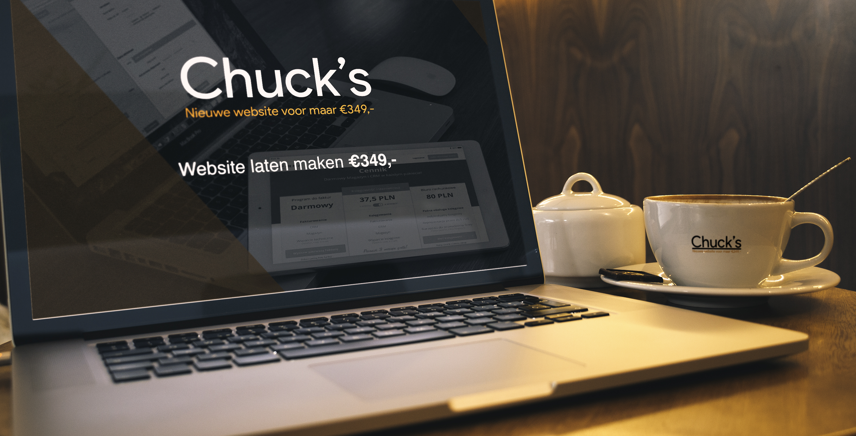 Website laten maken Website laten maken